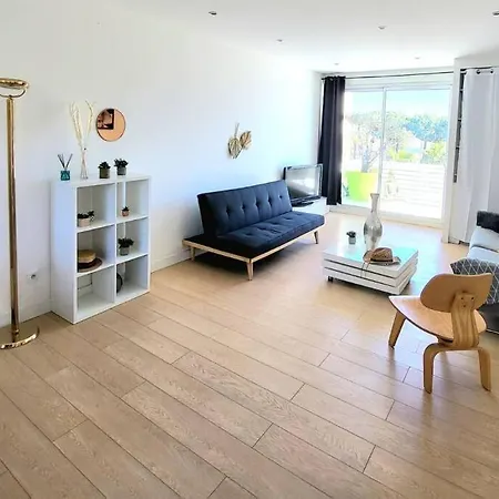 Le Californie Apartment Nice
