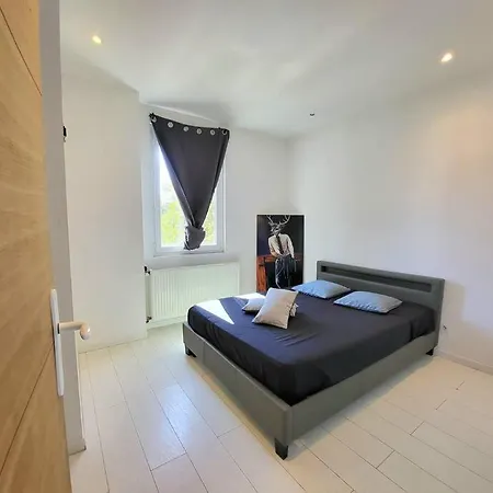 Le Californie Apartman