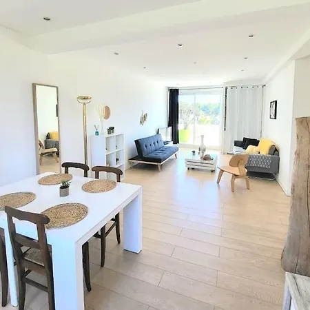Apartman Le Californie *