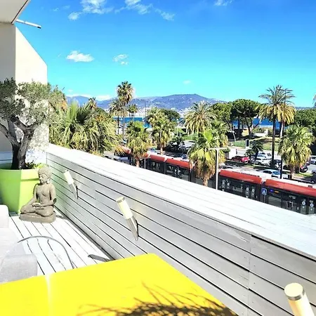 Le Californie * Nizza