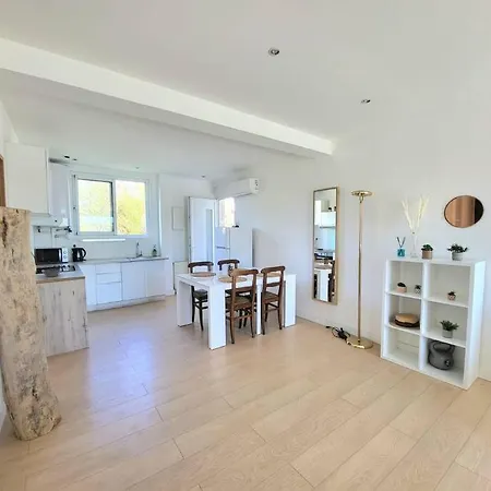 Apartment Le Californie