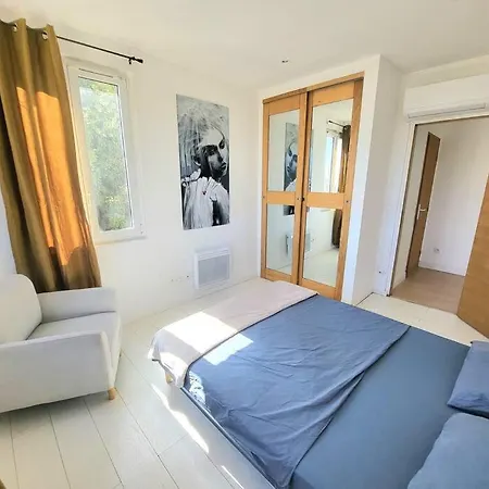 Apartman Le Californie *